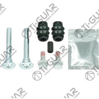 Направляющая суппорта комплект TG-04952-02230* Ti·GUAR Направляющая суппорта комплект TG-04952-02230* Ti·GUAR