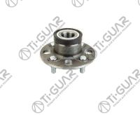 Подшипник ступичный в сборе TG-42200-SL4-N01/HUB112-2 * Ti-GUAR Подшипник ступичный в сборе TG-42200-SL4-N01/HUB112-2 * Ti-GUAR