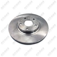 Диск тормозной TG-40206-9Y000/RN1545V*Ti•GUAR Диск тормозной TG-40206-9Y000/RN1545V*Ti•GUAR