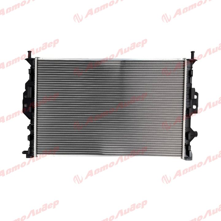 Радиатор FD-KUGA-1216